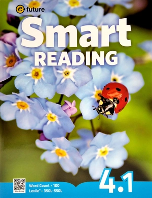 bộ smart reading 4-1 (100 words)