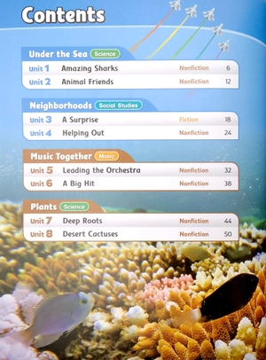 bộ smart reading 4-1 (100 words)