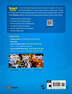 bộ smart reading 4-1 (100 words)