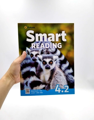 bộ smart reading 4-2 (110 words)