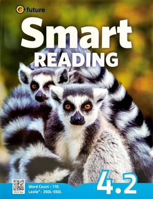 bộ smart reading 4-2 (110 words)