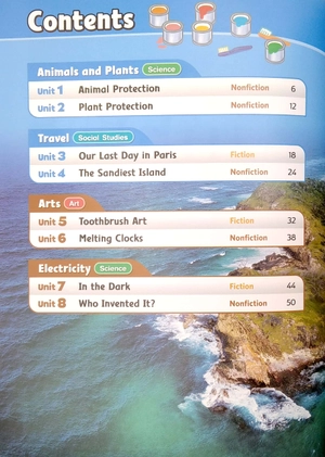 bộ smart reading 4-2 (110 words)