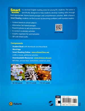 bộ smart reading 4-2 (110 words)