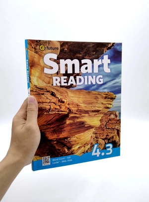 bộ smart reading 4-3 (120 words)