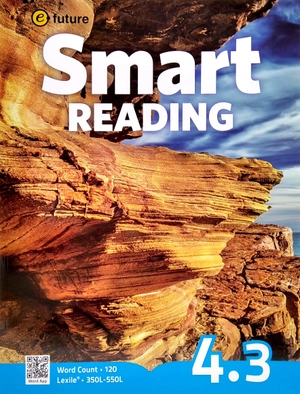bộ smart reading 4-3 (120 words)