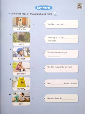 bộ smart reading 4-3 (120 words)