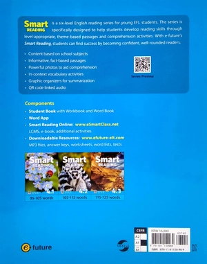 bộ smart reading 4-3 (120 words)