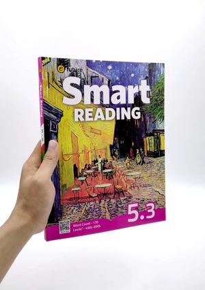 bộ smart reading 5-3 (170 words)