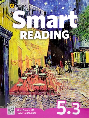 bộ smart reading 5-3 (170 words)