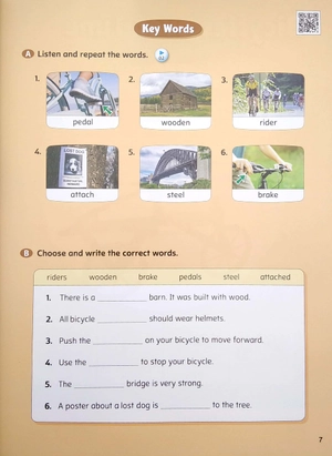 bộ smart reading 5-3 (170 words)