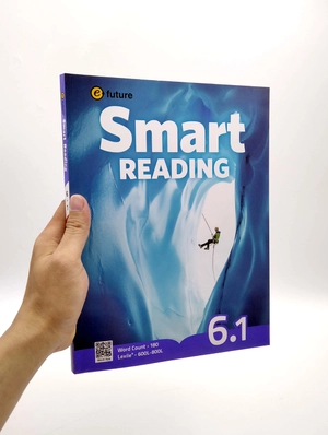 bộ smart reading 6-1 (180 words)
