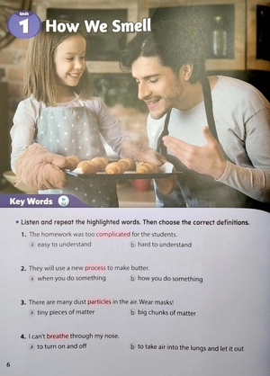 bộ smart reading 6-1 (180 words)