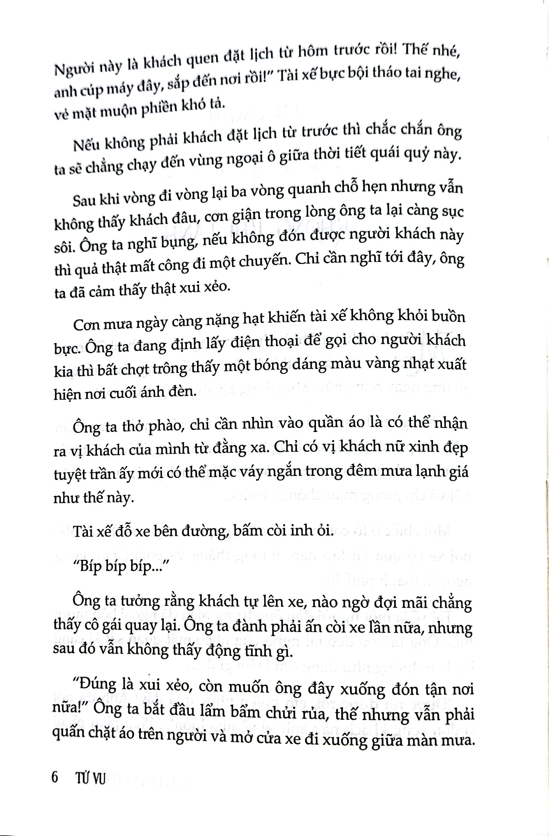 Bo
						
										
										So Cuu Cua Luc Hao - Tap 1