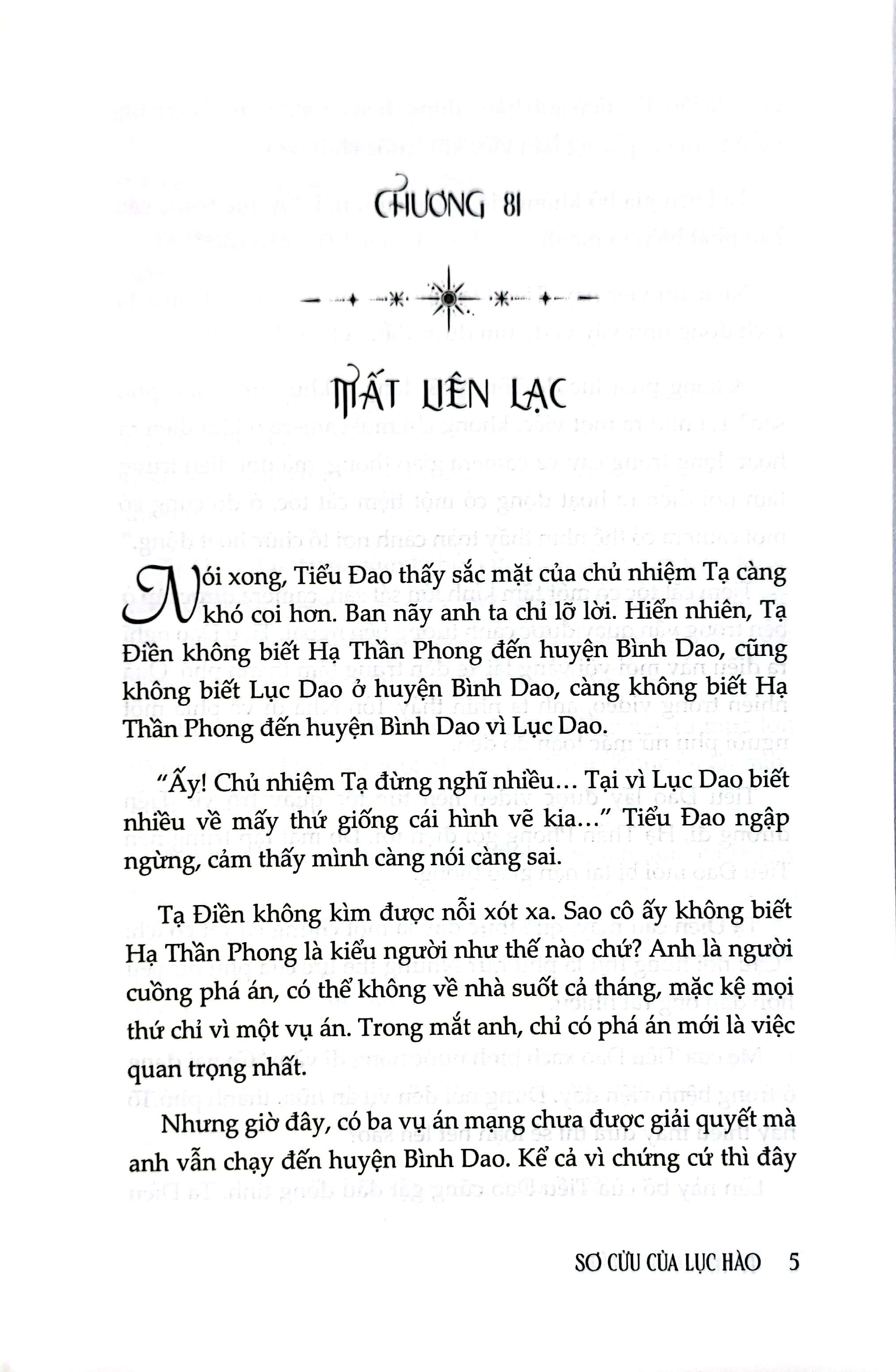 Bo
						
										
										So Cuu Cua Luc Hao - Tap 2