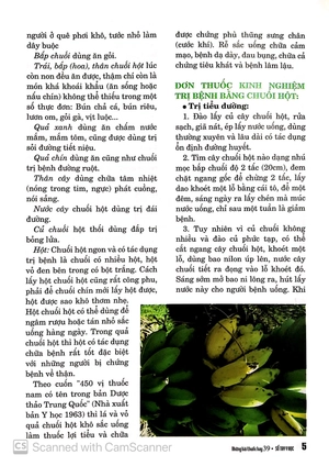 bộ sổ tay y học - những bài thuốc hay 39