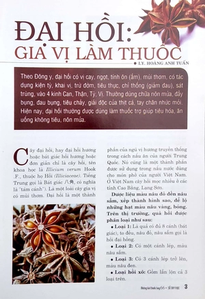 bộ sổ tay y học - những bài thuốc hay 66