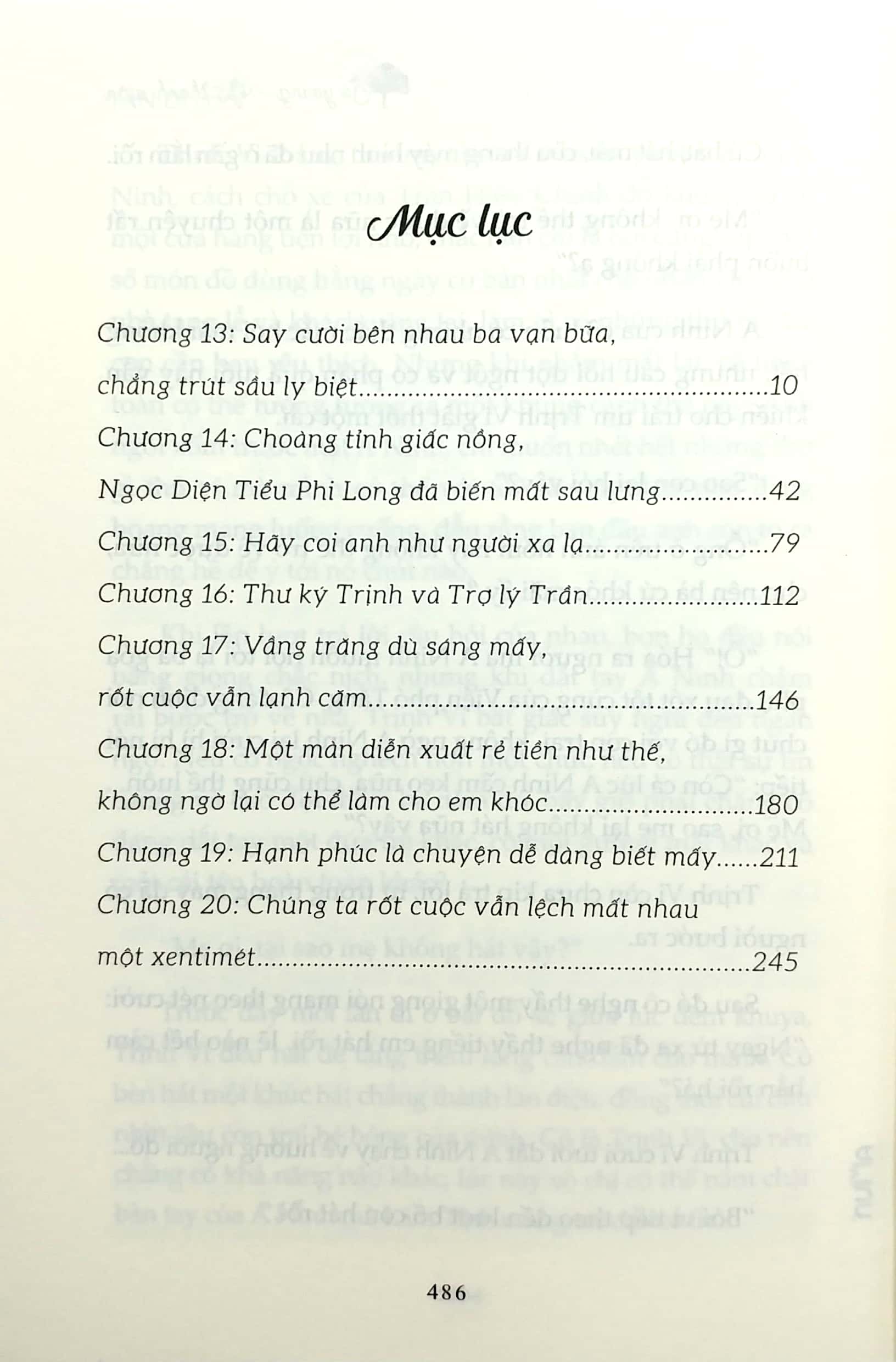 bộ so young - gửi thanh xuân (tập 2)