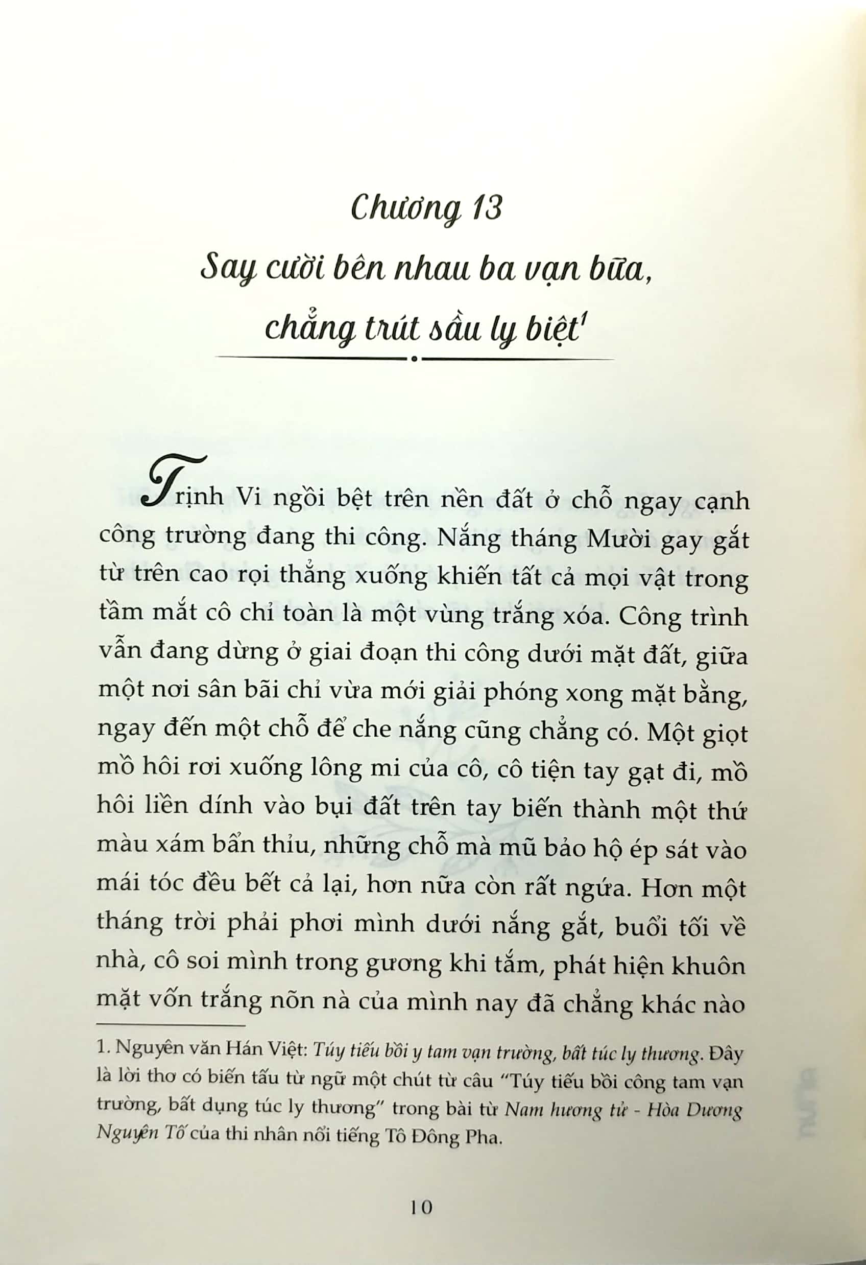 bộ so young - gửi thanh xuân (tập 2)