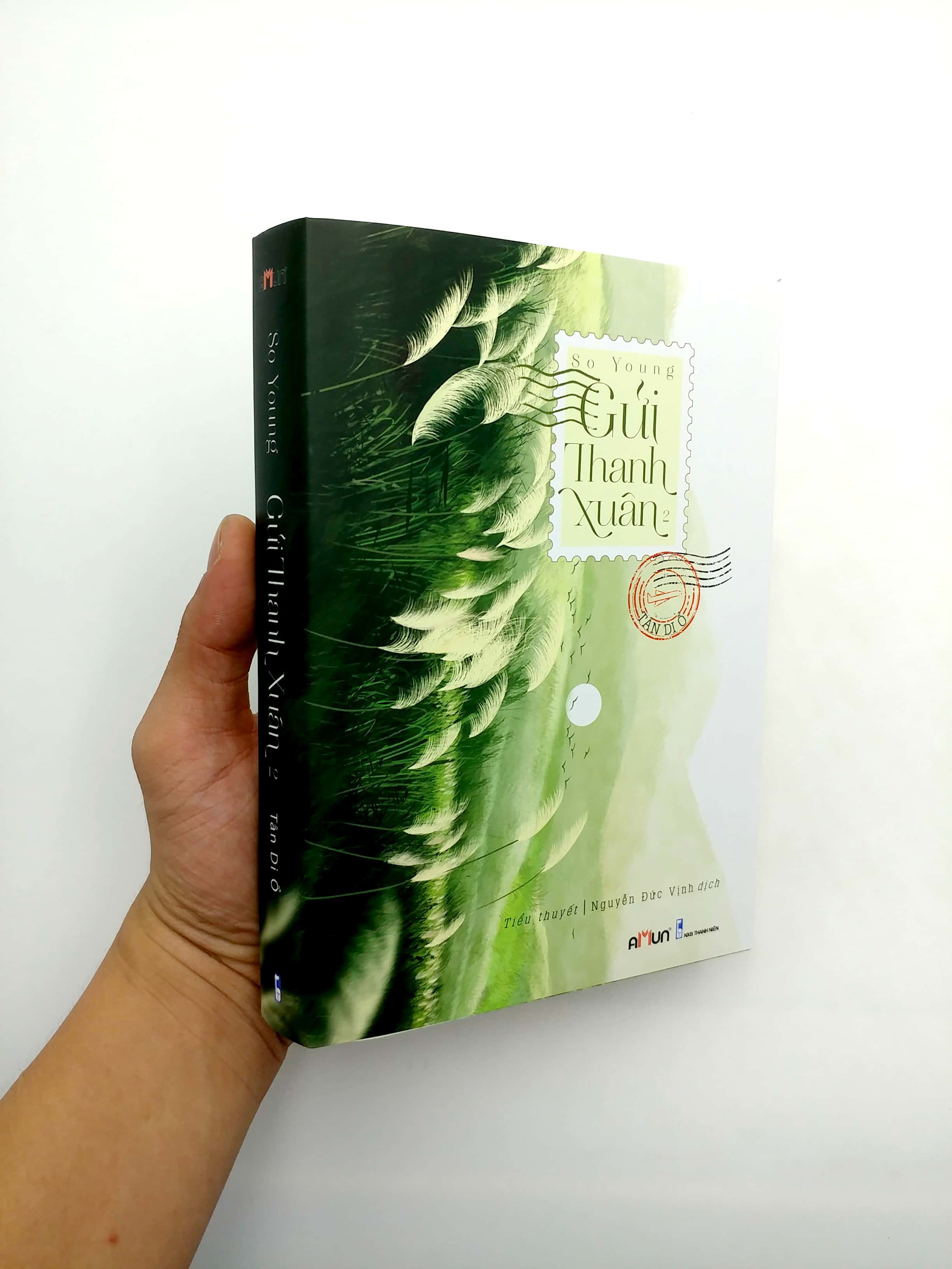 bộ so young - gửi thanh xuân (tập 2)