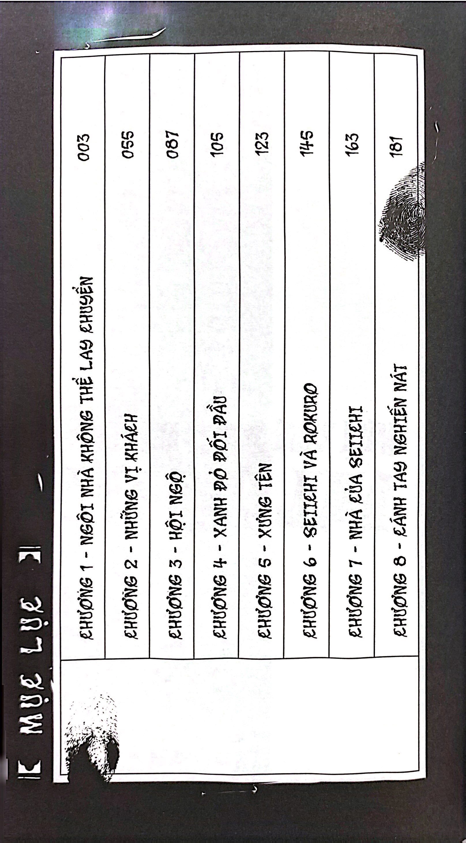 Bo
						
										
										Sobotei - Dinh Thu Ma Am - Tap 1