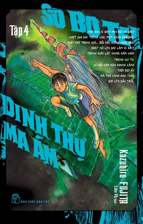 Bo
						
										
										Sobotei - Dinh Thu Ma Am - Tap 4