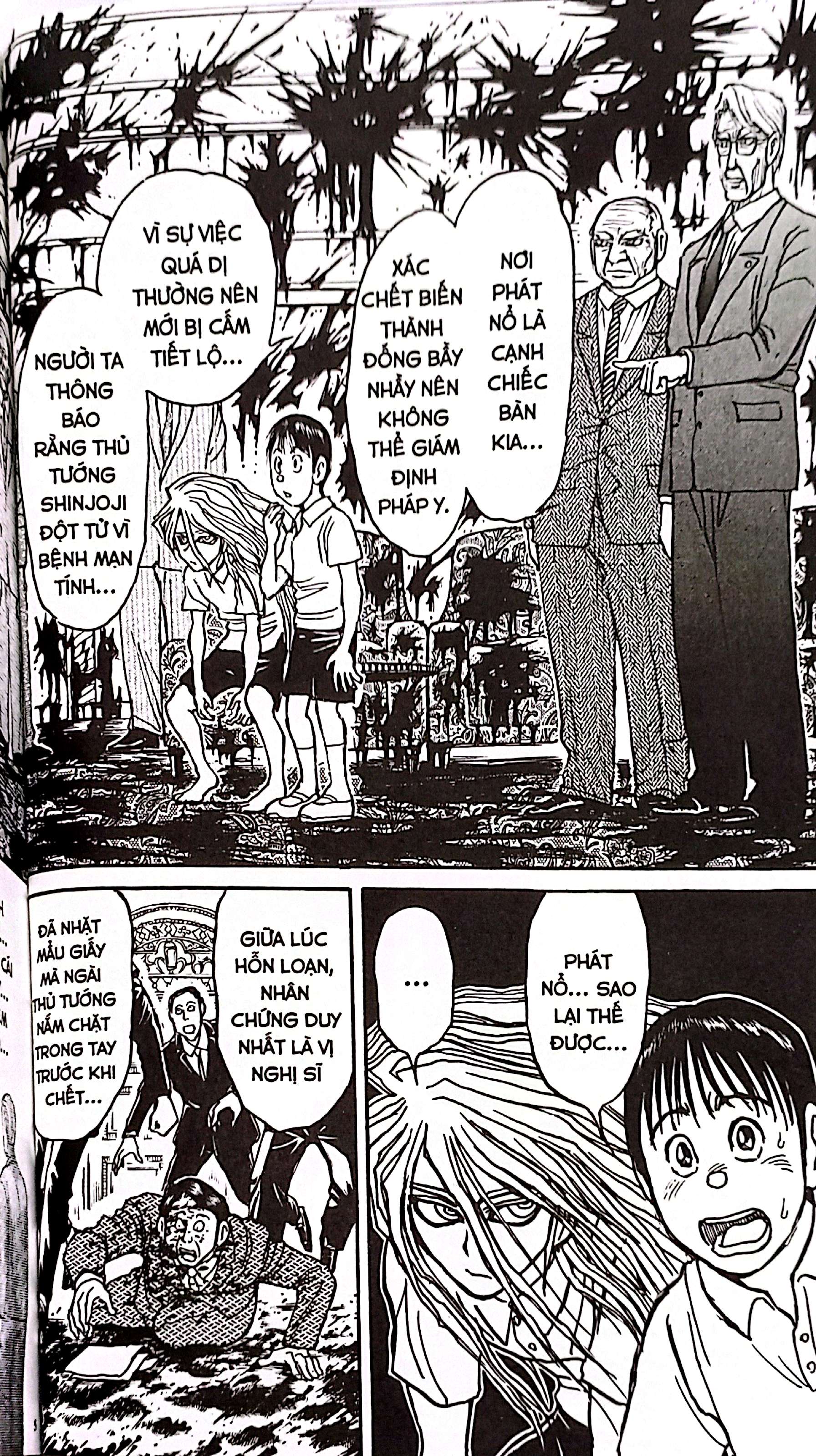 Bo
						
										
										Sobotei - Dinh Thu Ma Am - Tap 4