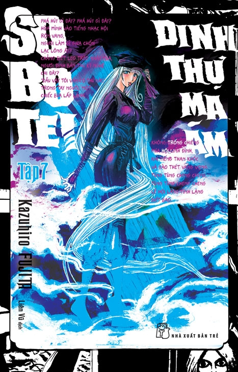 Bo
						
										
										Sobotei - Dinh Thu Ma Am - Tap 7