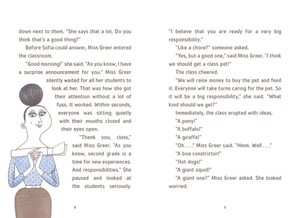 bộ sofia valdez and the vanishing vote: the questioneers book #4