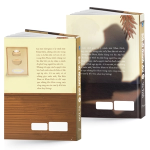 bộ sói đi thành đôi - tập 2 - bản đặc biệt - bìa cứng - tặng kèm bookmark hai mặt bồi cứng + postcard hai mặt bồi cứng + postcard trong + standee hai mảnh hologram