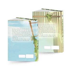 bộ sói đi thành đôi - tập 3 - bản đặc biệt - bìa cứng - tặng kèm bookmark hai mặt bồi cứng + postcard hai mặt bồi cứng + móc khóa 3 tầng + huy hiệu