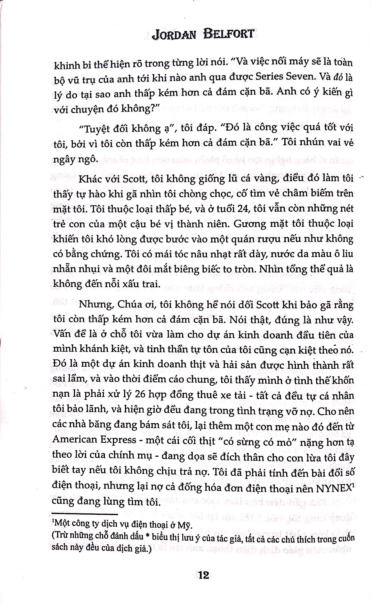 Bo
						
										
										Soi Gia Pho Wall - Phan 1 (Tai Ban 2024)