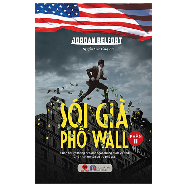 Bo
						
										
										Soi Gia Pho Wall - Phan 1 (Tai Ban 2024)
