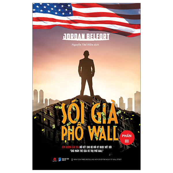 Bo
						
										
										Soi Gia Pho Wall - Phan 1 (Tai Ban 2024)
