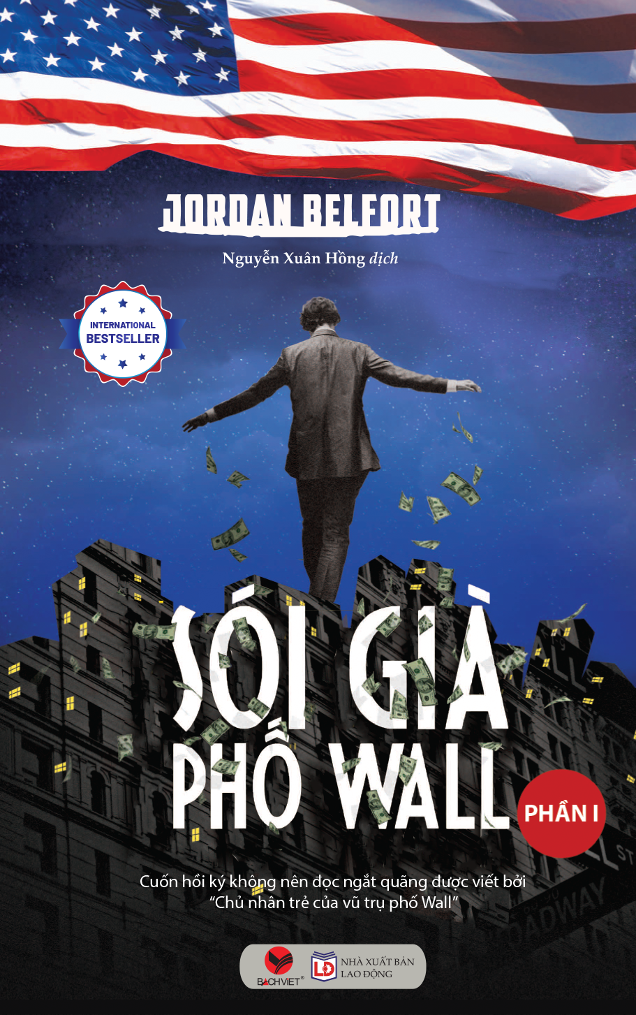 Bo
						
										
										Soi Gia Pho Wall - Phan 1 (Tai Ban 2024)
