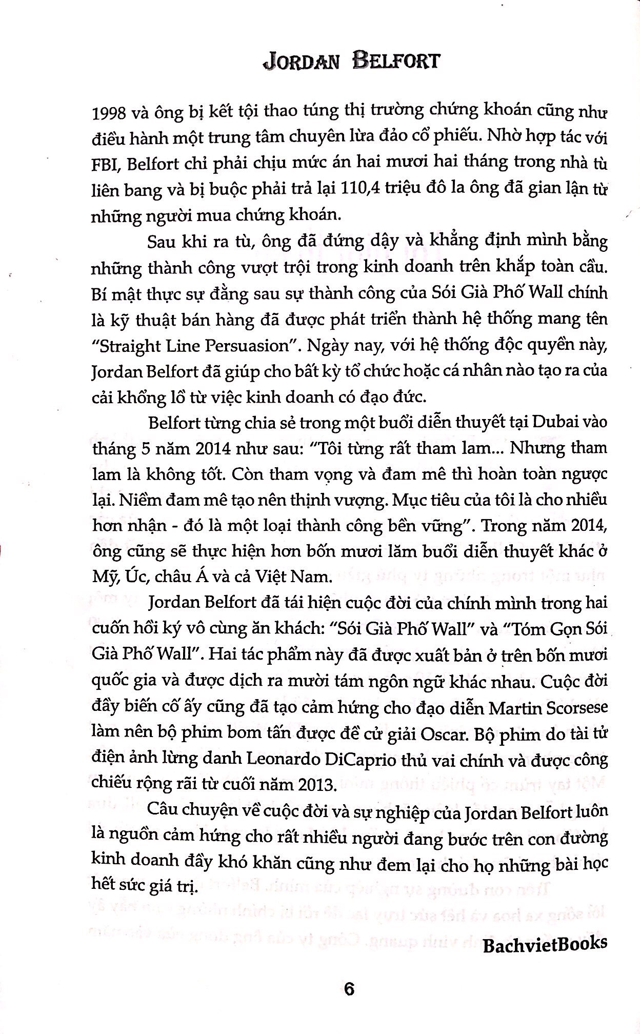 Bo
						
										
										Soi Gia Pho Wall - Phan 1 (Tai Ban 2024)