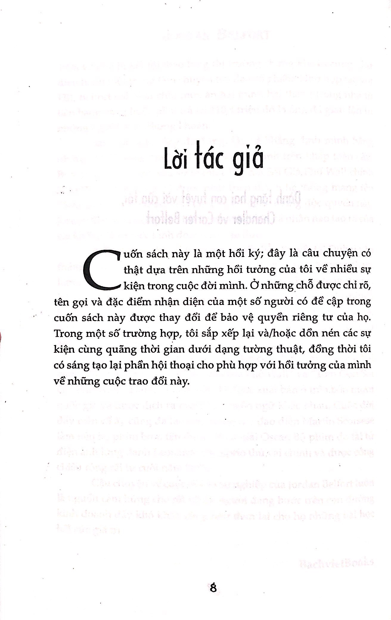 Bo
						
										
										Soi Gia Pho Wall - Phan 1 (Tai Ban 2024)