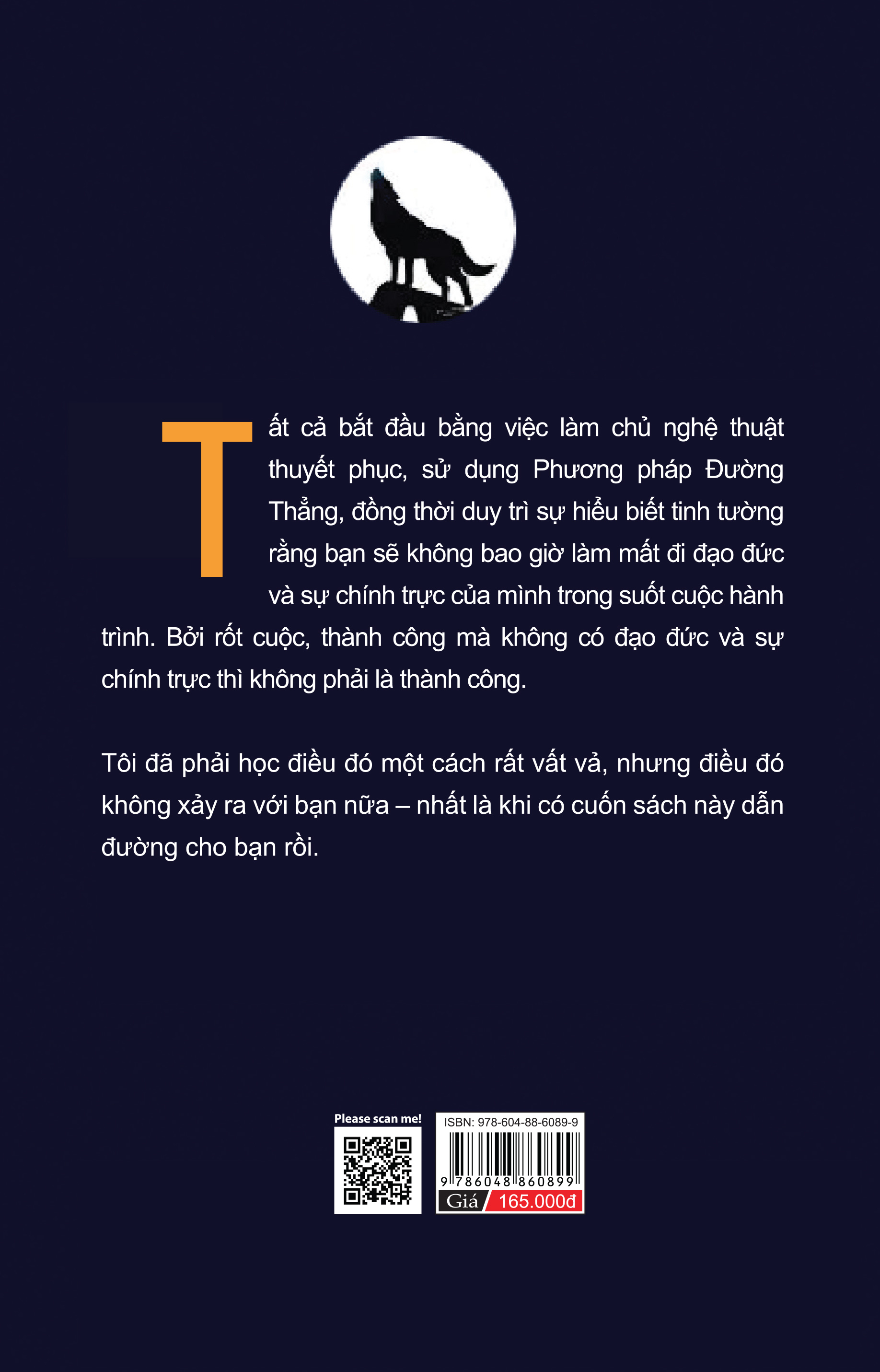 bộ sói già phố wall - phần 3