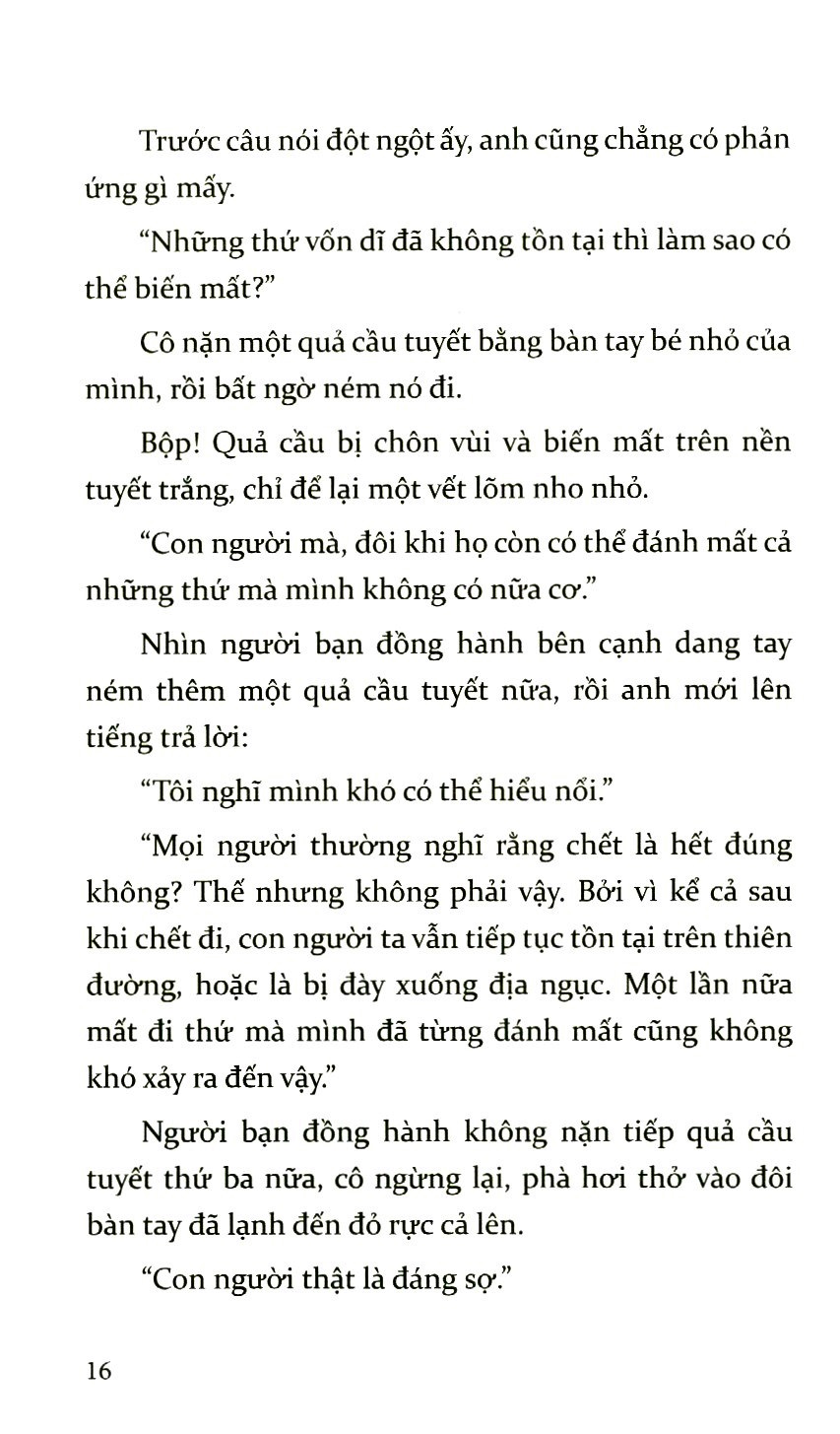 bộ sói & gia vị - tập 12 - bản đặc biệt