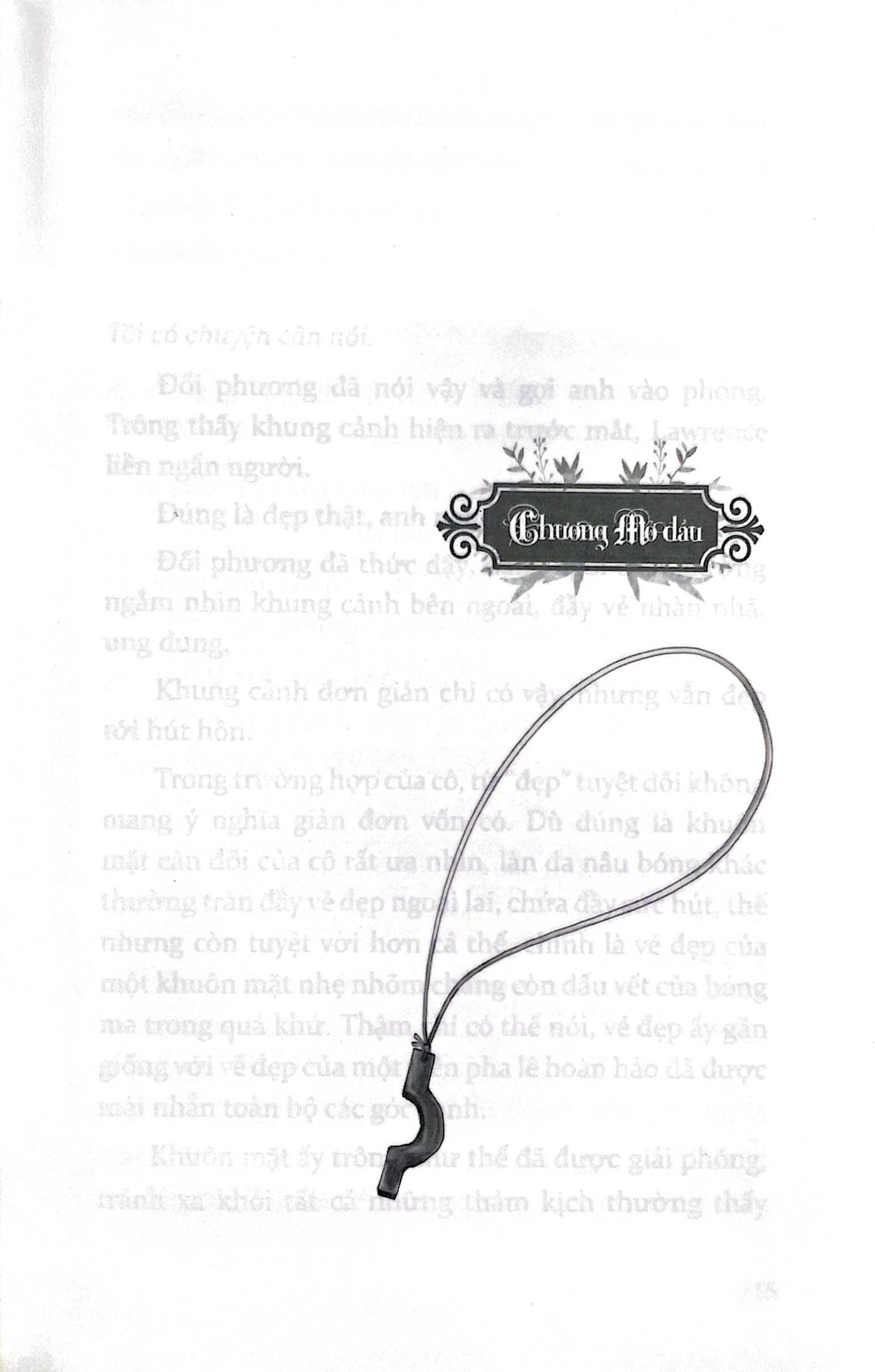 bộ sói & gia vị - tập 14