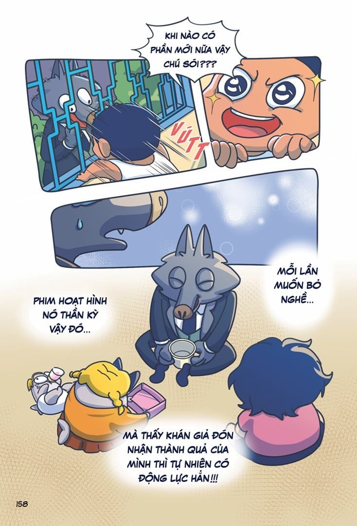 Bo
						
										
										Soi Hoa No - Tap 1