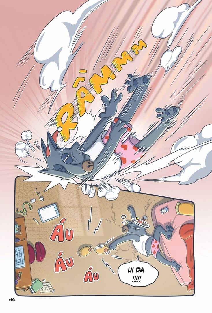 Bo
						
										
										Soi Hoa No - Tap 1