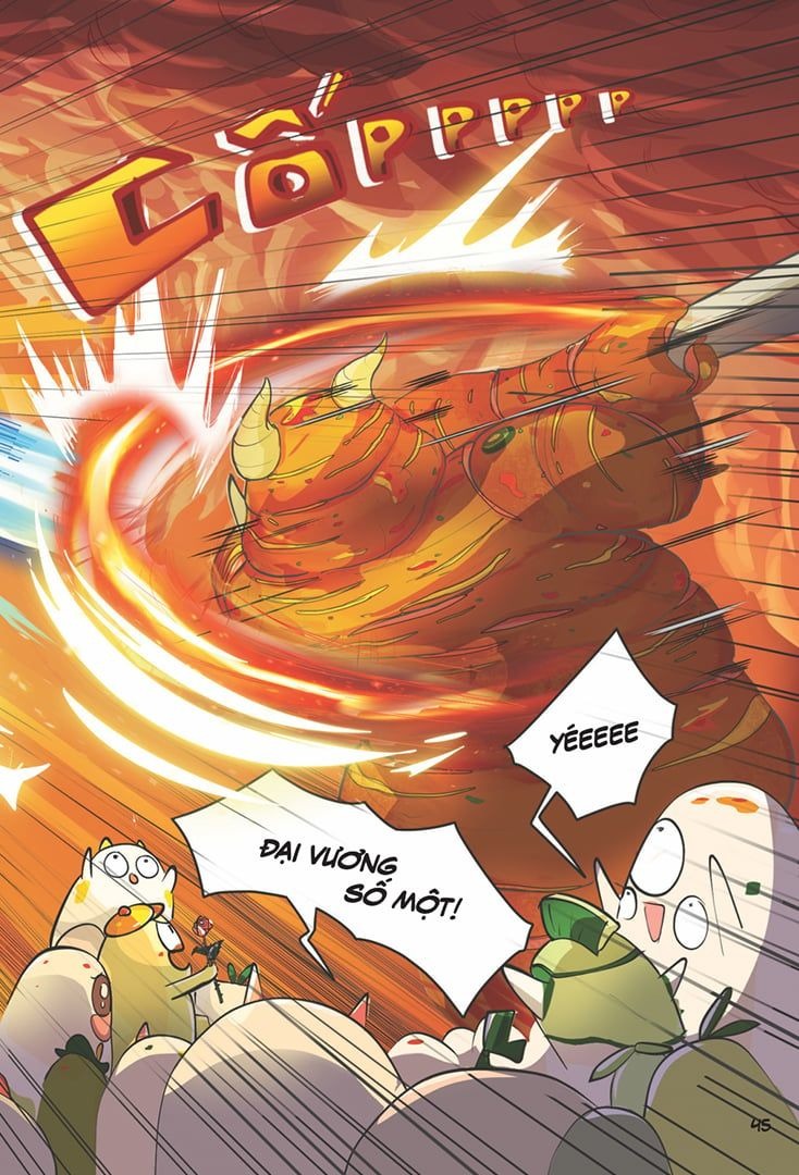 Bo
						
										
										Soi Hoa No - Tap 1 (Tai Ban 2025)