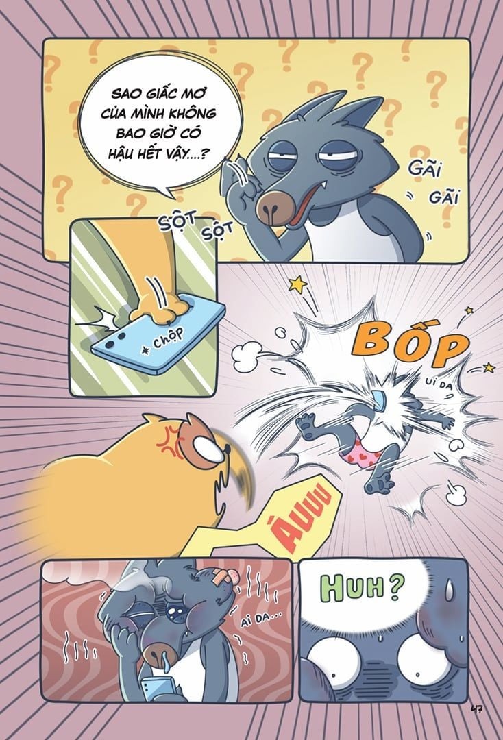 Bo
						
										
										Soi Hoa No - Tap 1 (Tai Ban 2025)