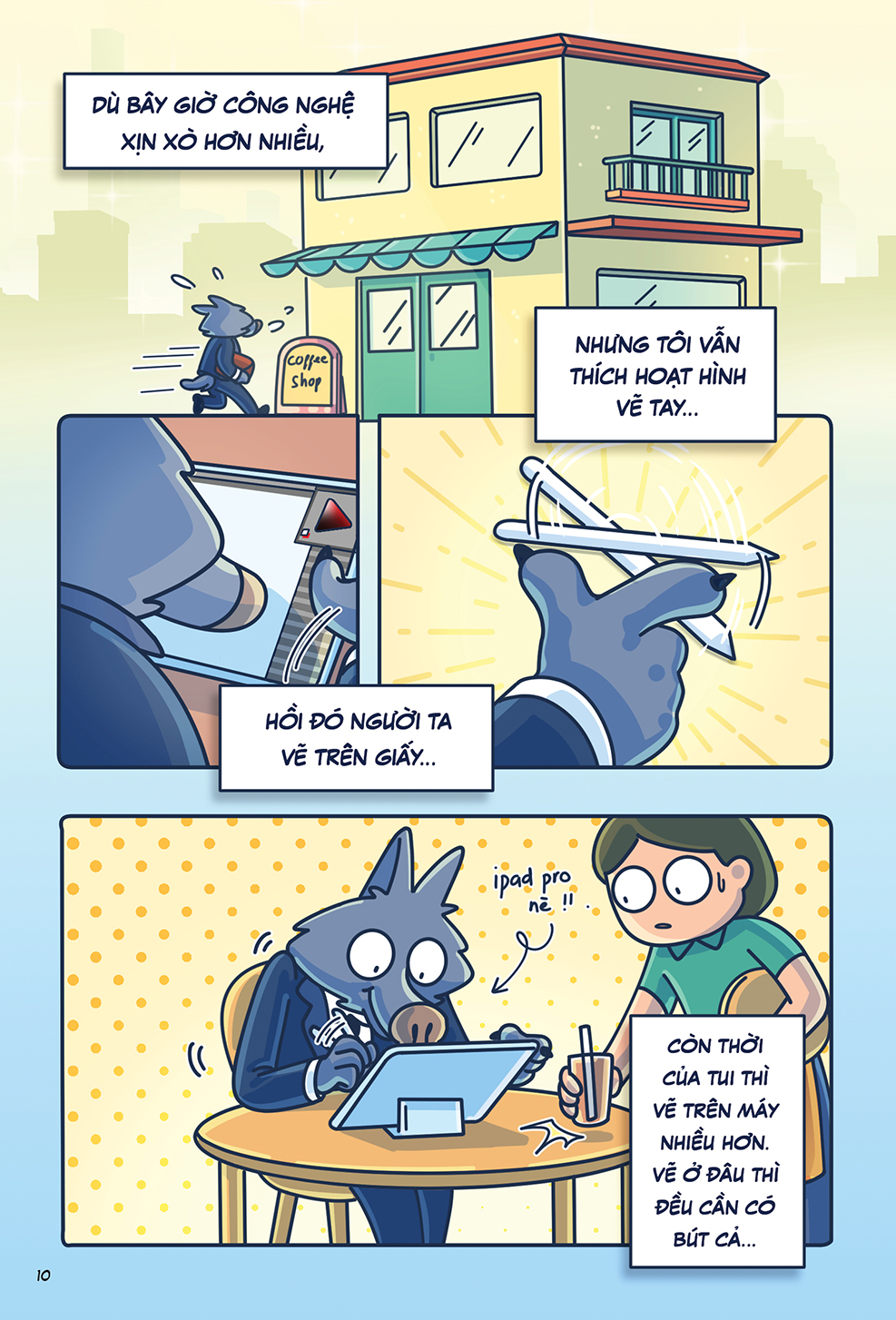 Bo
						
										
										Soi Hoa No - Tap 2 - The Gioi Khong Co Tich - Ban Dac Biet - Tang Kem 7 The Bai Tarot + 1 Moc Khoa The Fool + 1 Postcard