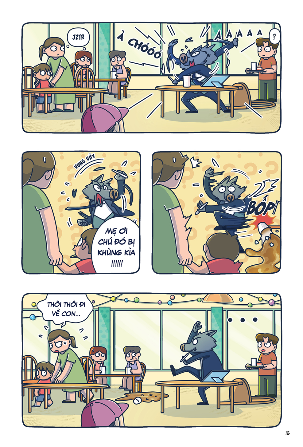 Bo
						
										
										Soi Hoa No - Tap 2 - The Gioi Khong Co Tich - Ban Dac Biet - Tang Kem 7 The Bai Tarot + 1 Moc Khoa The Fool + 1 Postcard