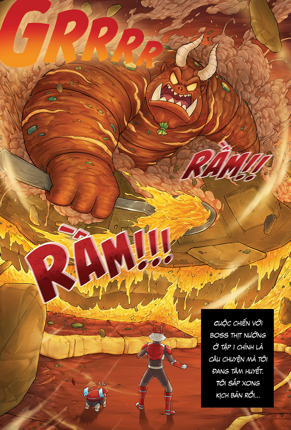 Bo
						
										
										Soi Hoa No - Tap 2 - The Gioi Khong Co Tich - Ban Dac Biet - Tang Kem 7 The Bai Tarot + 1 Moc Khoa The Fool + 1 Postcard