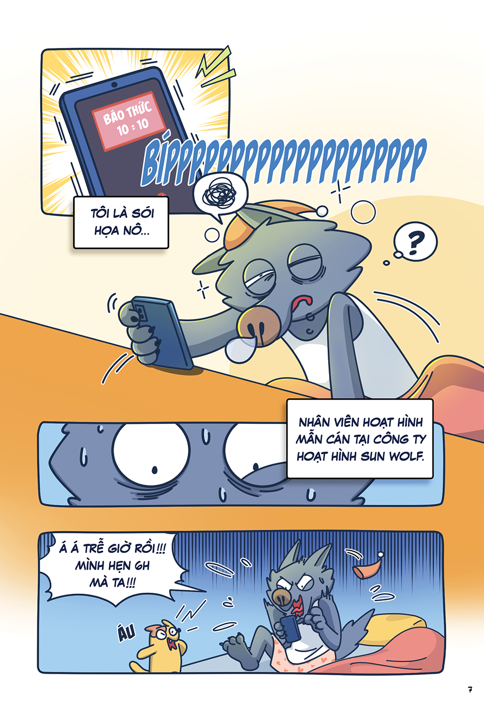 Bo
						
										
										Soi Hoa No - Tap 2 - The Gioi Khong Co Tich - Ban Dac Biet - Tang Kem 7 The Bai Tarot + 1 Moc Khoa The Fool + 1 Postcard