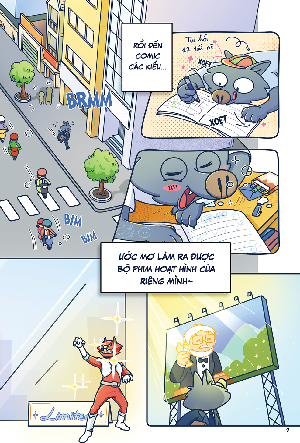 Bo
						
										
										Soi Hoa No - Tap 2 - The Gioi Khong Co Tich - Ban Dac Biet - Tang Kem 7 The Bai Tarot + 1 Moc Khoa The Fool + 1 Postcard