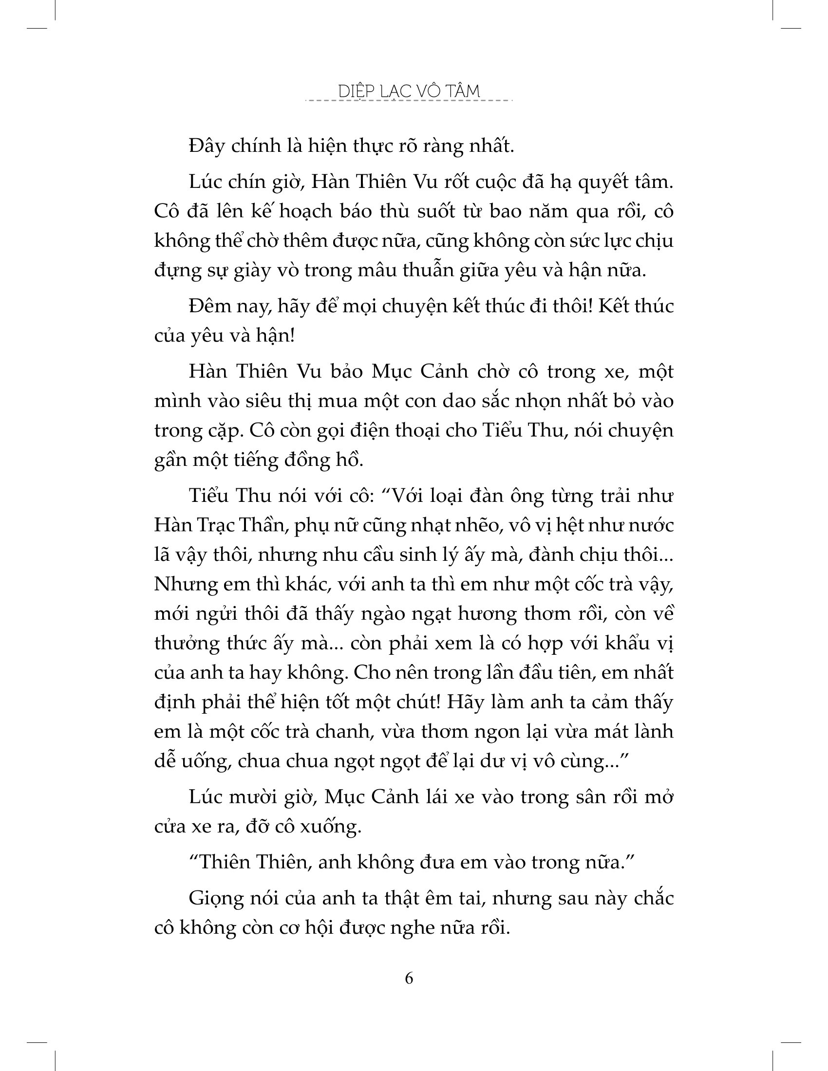 bộ sói và dương cầm - tập 2