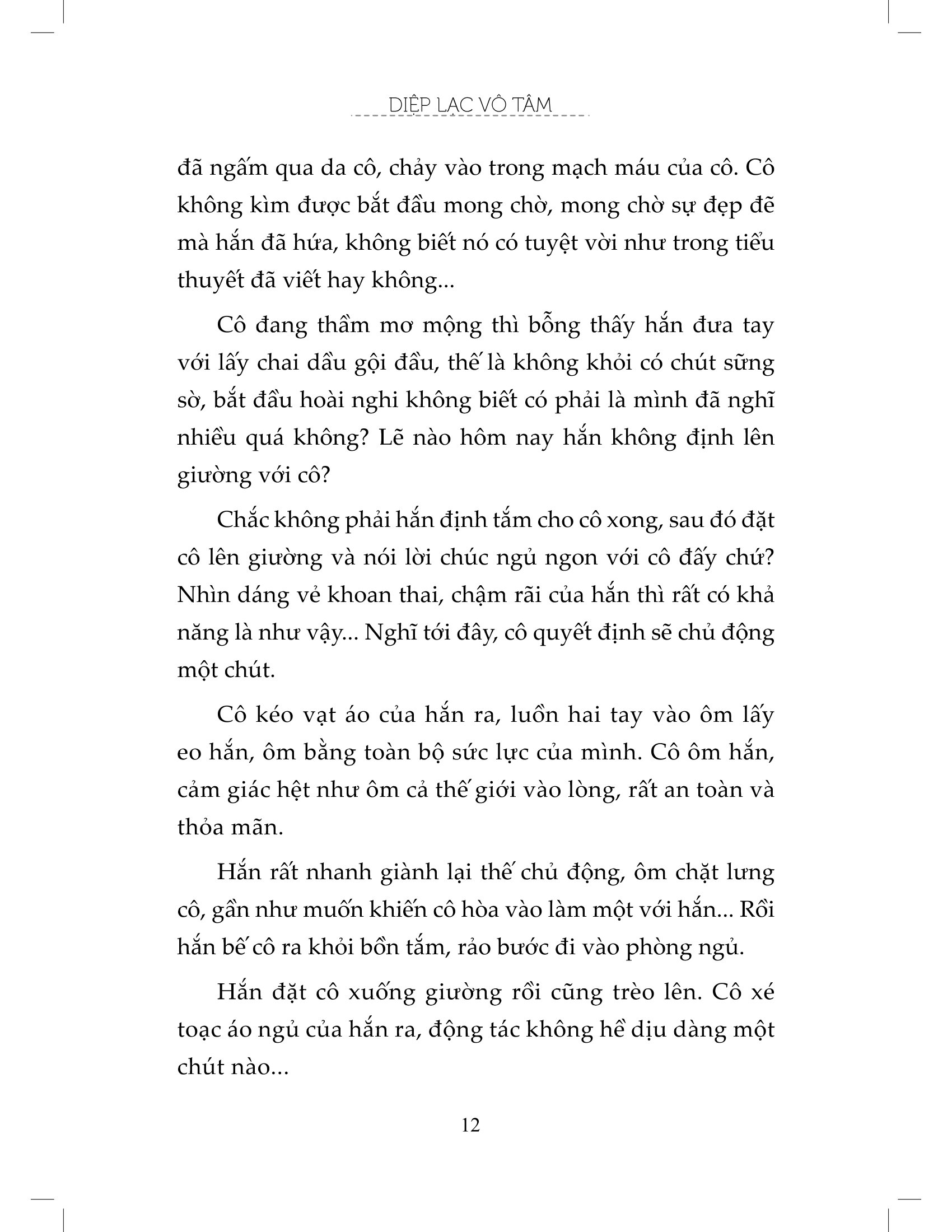 bộ sói và dương cầm - tập 2